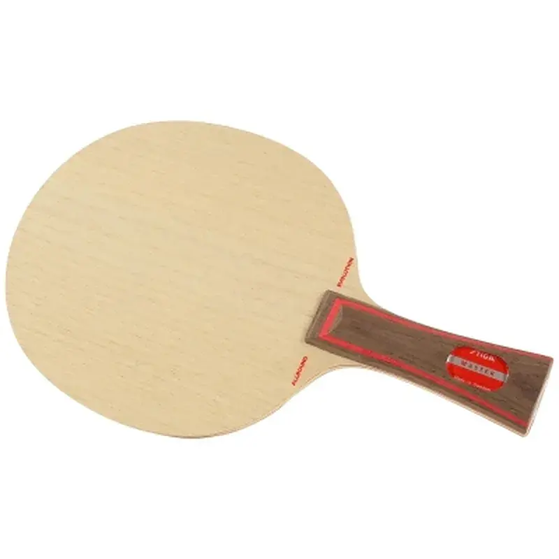 Основа для ракетки Stiga Allround Evolution Master (105135) (932072) - фото 4