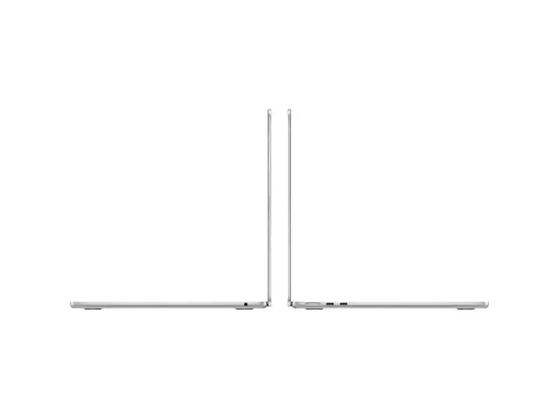 Ноутбук Apple MacBook Air 15 2026 M5 10 core GPU 16GB 512GB Silver (MDV94) - фото 5