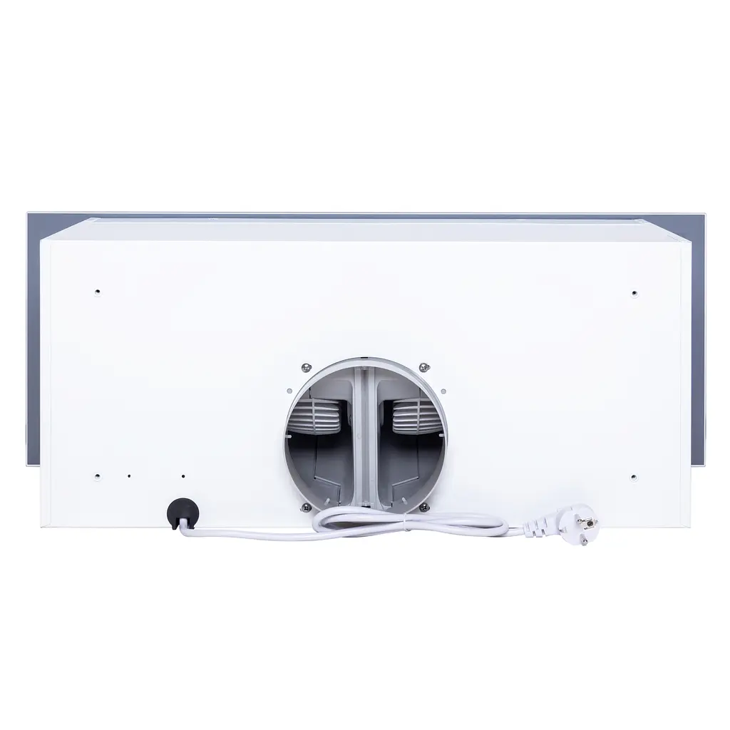 Витяжка повновбудована WEILOR PBSR 72651 GLASS WH 1300 LED Strip - фото 6