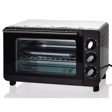 Електродуховка Silver Crest SGB 1200 A1 14 л - фото 3