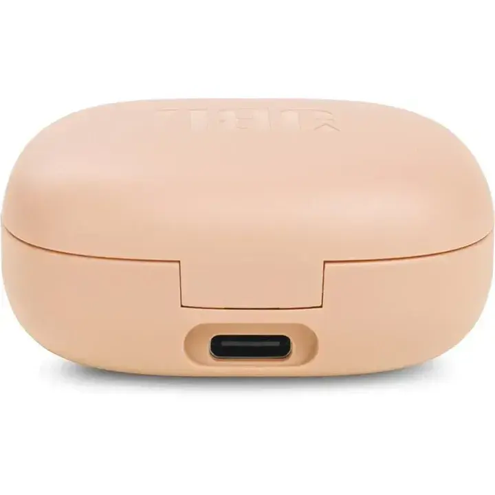 Навушники TWS JBL Wave Flex Beige (JBLWFlexBEG) UA - фото 5