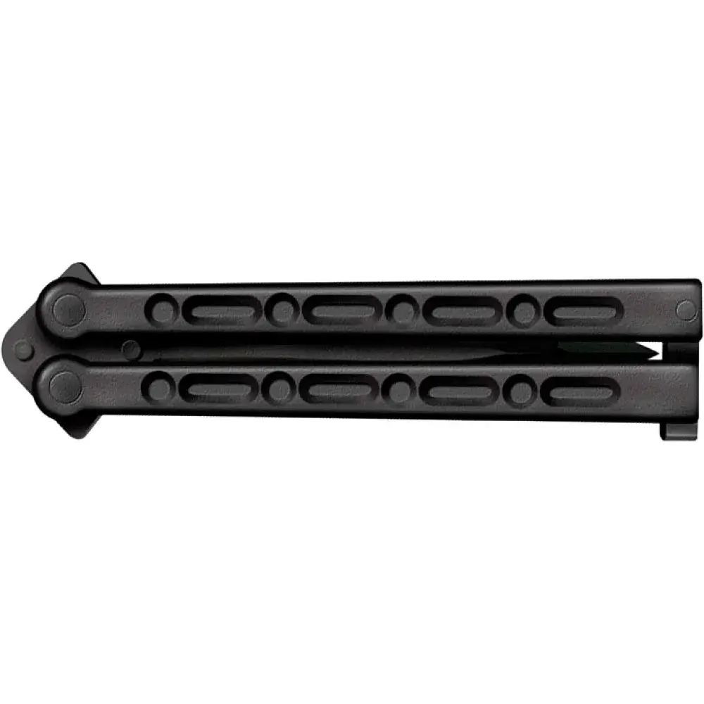 Ніж Cold Steel FGX Balisong - фото 2