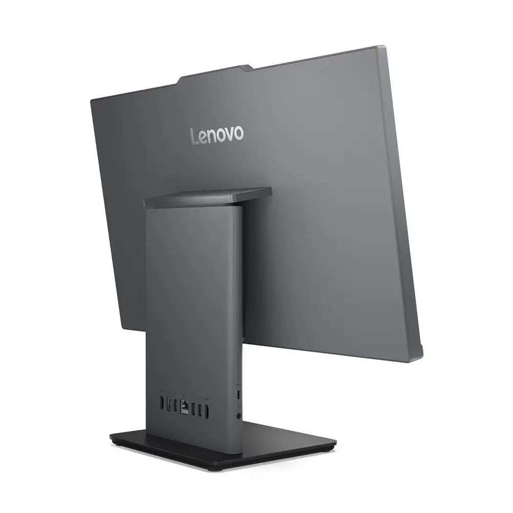 Моноблок Lenovo ThinkCentre neo 50a 27 Gen 5 Luna Grey (12SA000MUI) - фото 5