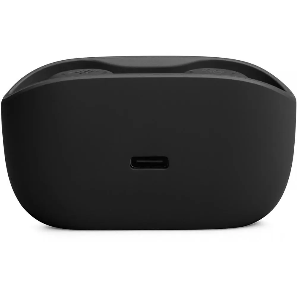 Навушники TWS JBL Wave Buds Black (JBLWBUDSBLK) - фото 5