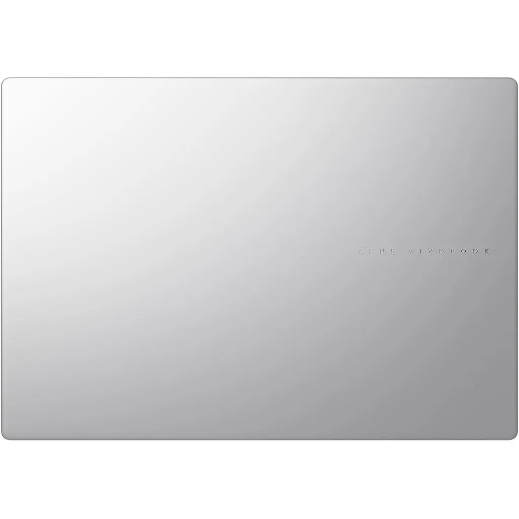 Ноутбук ASUS Vivobook S16 S3607QA (16 WUXGA OLED, Qualcomm X1 26 100, 16 GB, 512 SSD, UMA, W11) Silver (90NB16C1-M002Y0) - фото 11