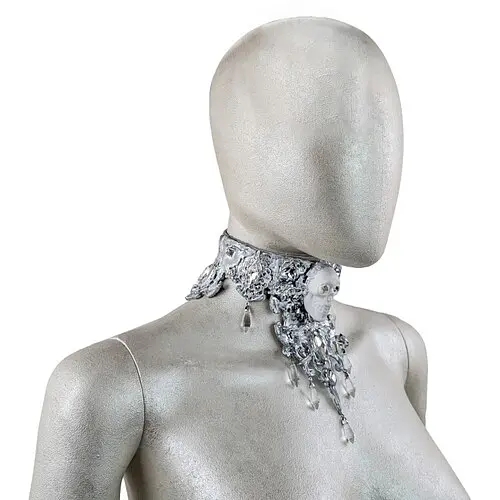 Чокер Santa Alba - фото 3