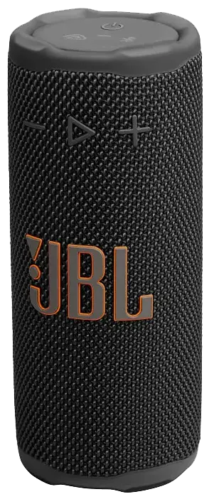 Портативна акустика JBL Grip Black (JBLGRIPBLK) (7163524) - фото 6