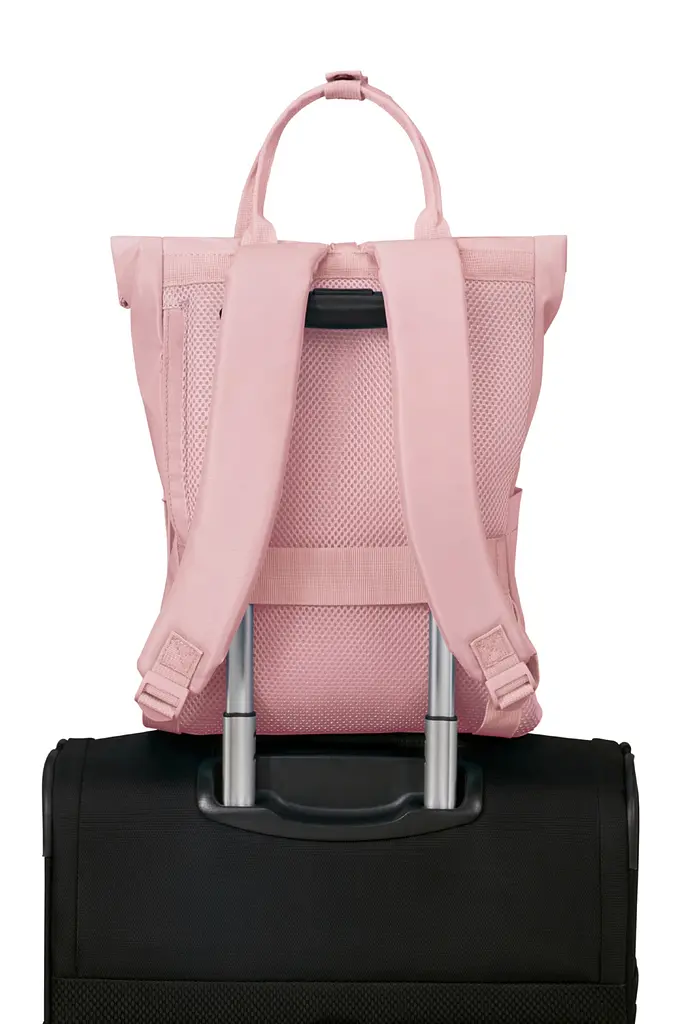 Рюкзак American Tourister URBAN GROOVE PASTEL PINK 36x25x20 24G*60048 - фото 10