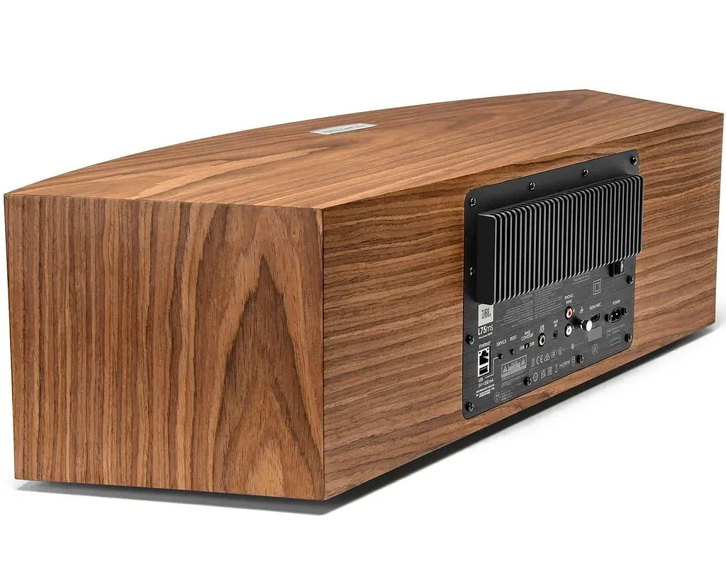 Акустическая система JBL L75ms (JBLL75MS) - фото 6