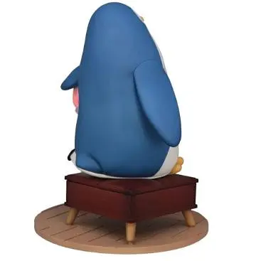 Фігурка FuRyu Сім'я шпигуна Аня Форджер Spy Family Anya Forger with Penguin 18 см FRE SF AFP - фото 3