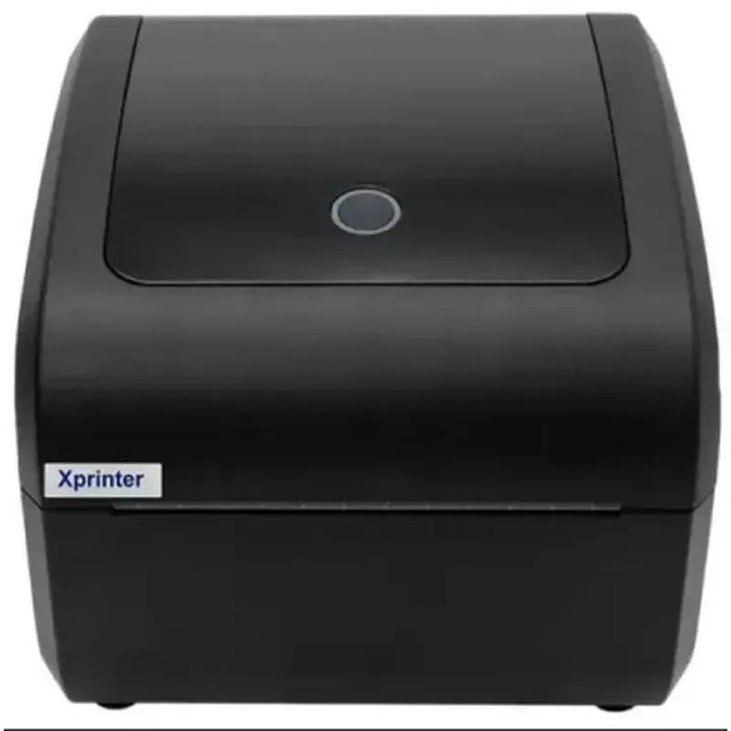Принтер етикеток X-PRINTER XP-423B USB, Serial (XP-423B USB+Serial) - фото 3