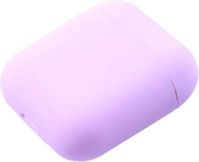 Чехол для наушников Silicone Case для AirPods 2 Roland Purple [53452] - фото 2