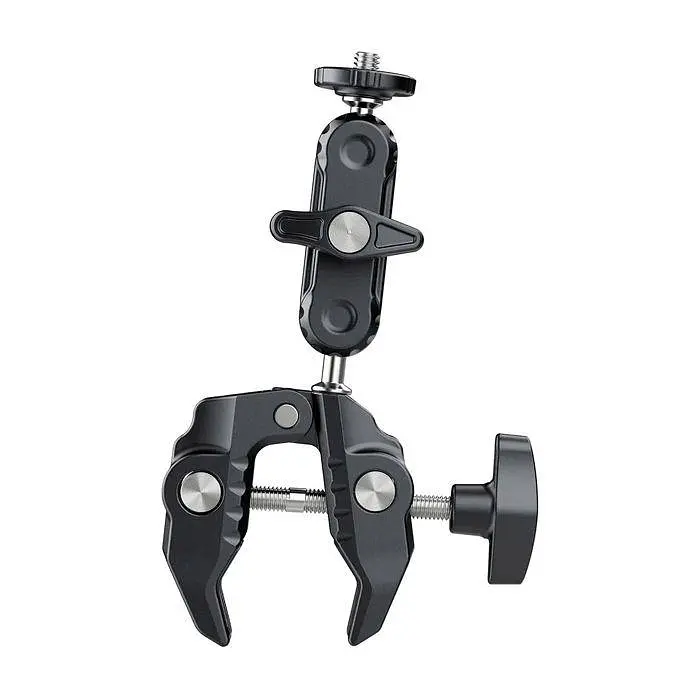Штатив-тримач Ulanzi Vijim Multifunction Photo Studio Stand UV-2957 LS15 Black - фото 7