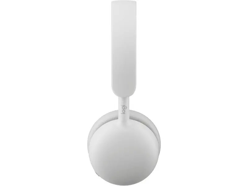 Навушники з мікрофоном Logitech Zone Wireless 2 ES White (981-001520) - фото 2