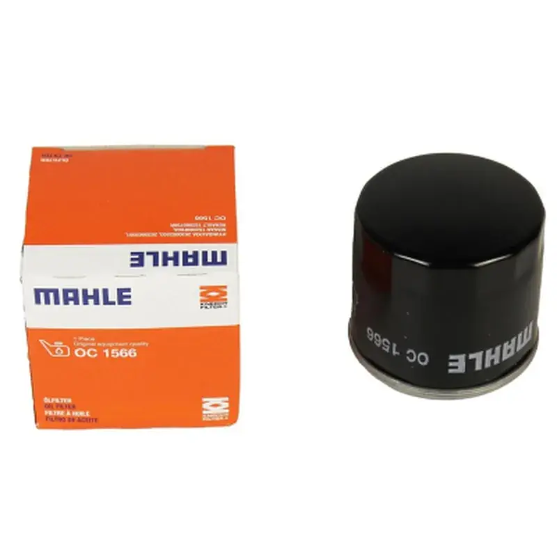 Фільтр масляний Mahle OC1566 - фото 2