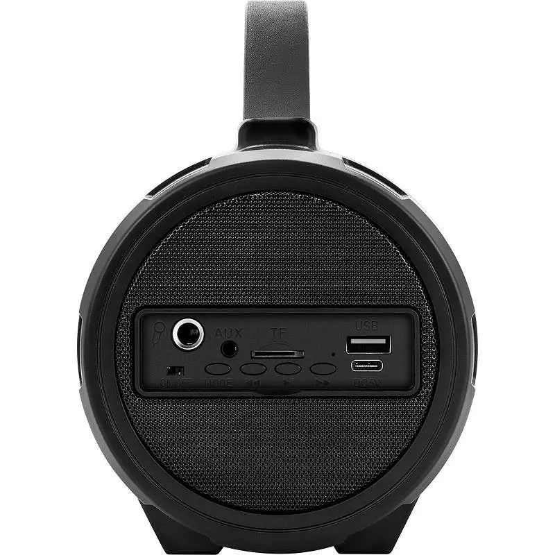 Акустична система 1.0 Defender G24 10W, BT/TF/USB/AUX/1500мАч (65124) - фото 3
