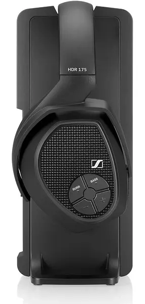 Наушники Sennheiser RS 175-U (508676) - фото 4