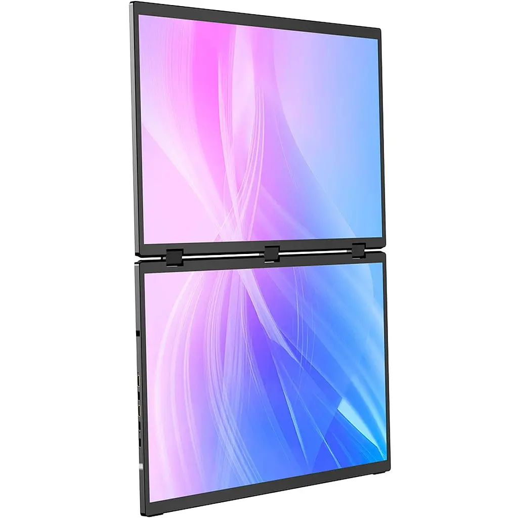 Портативний монітор UPERFECT Delta Max 18.5` [116438] - фото 5