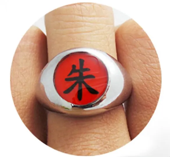 Колекційний набір Naruto Наруто з 3 предметів N 27.162 - фото 2