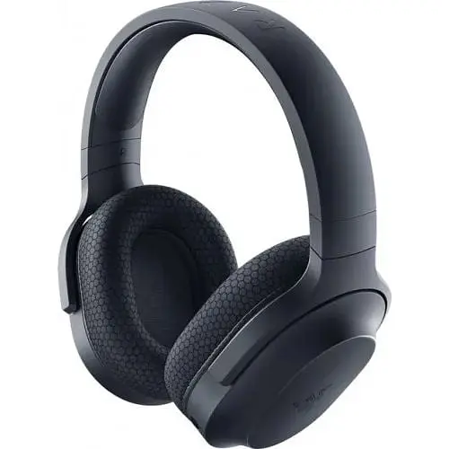 Ігрова гарнітура Razer Barracuda X чорна RZ04-04430100-R3M1 - фото 3