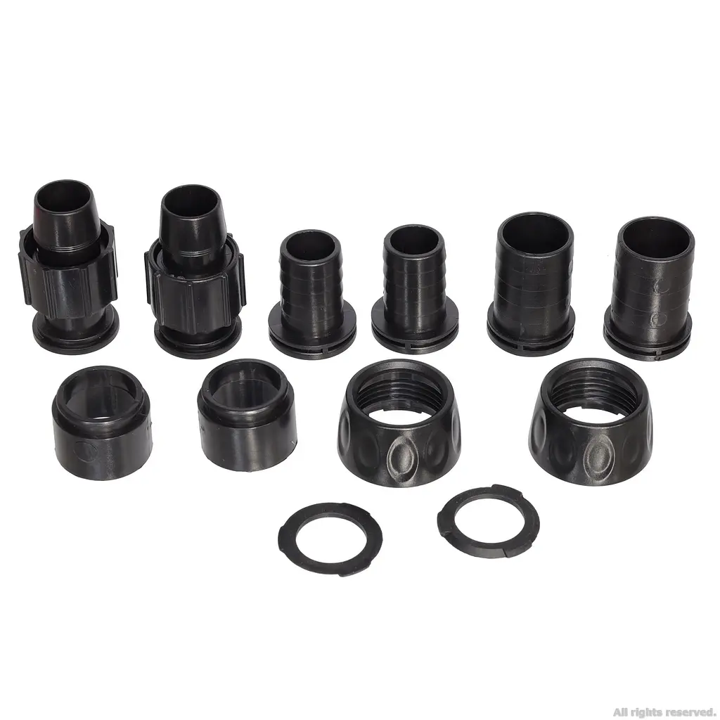 Помпа підйомна Dupla Silent Power Pump SPP 4.000 4000 л/г (82120) - фото 12