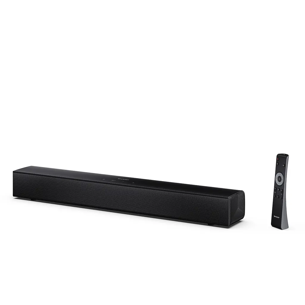 Саундбар Sharp HT-SB121 Black