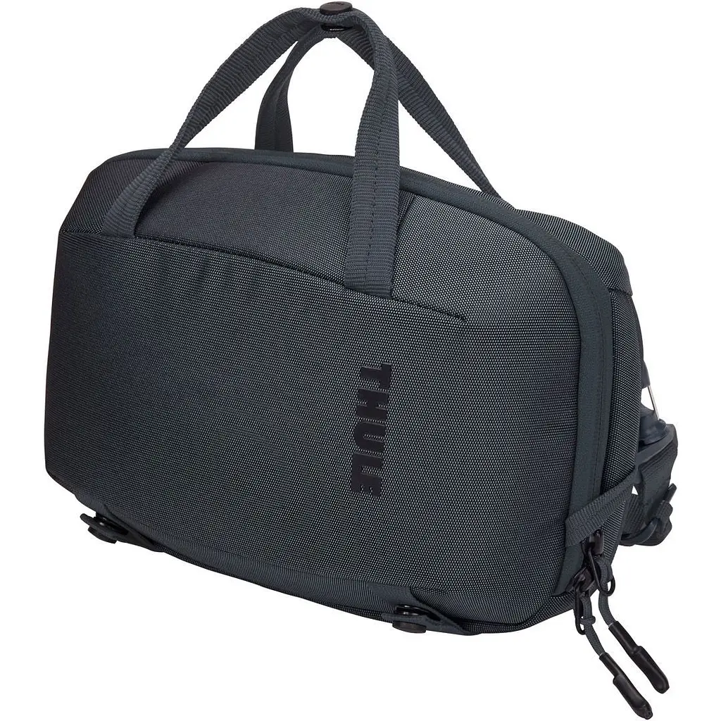 Наплічна сумка Thule Subterra 2 Crossbody Bag 5L Dark Slate (TH 3205036) - фото 2