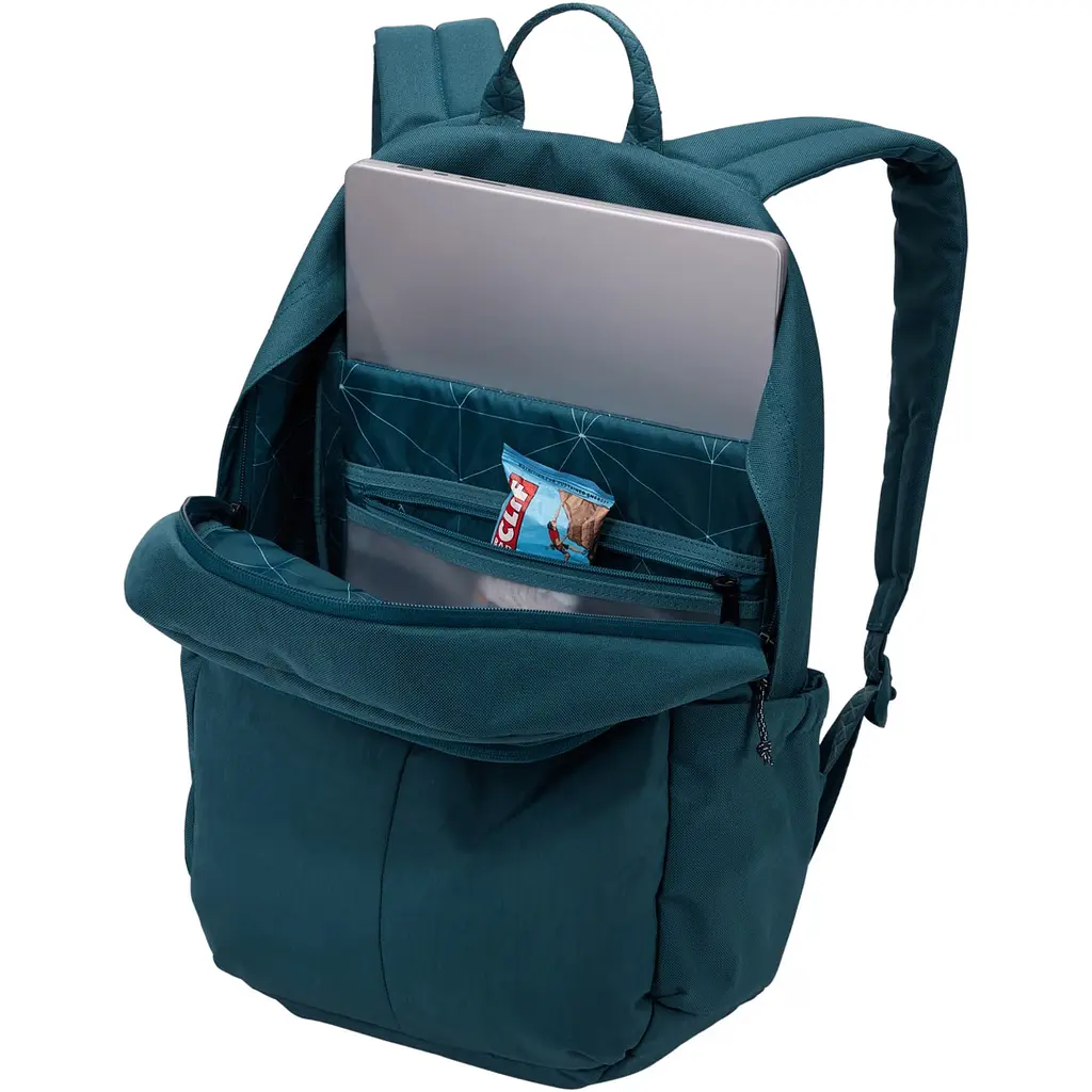 Рюкзак Thule Indago Backpack 23L Dense Teal [3204921] [107570] - фото 3