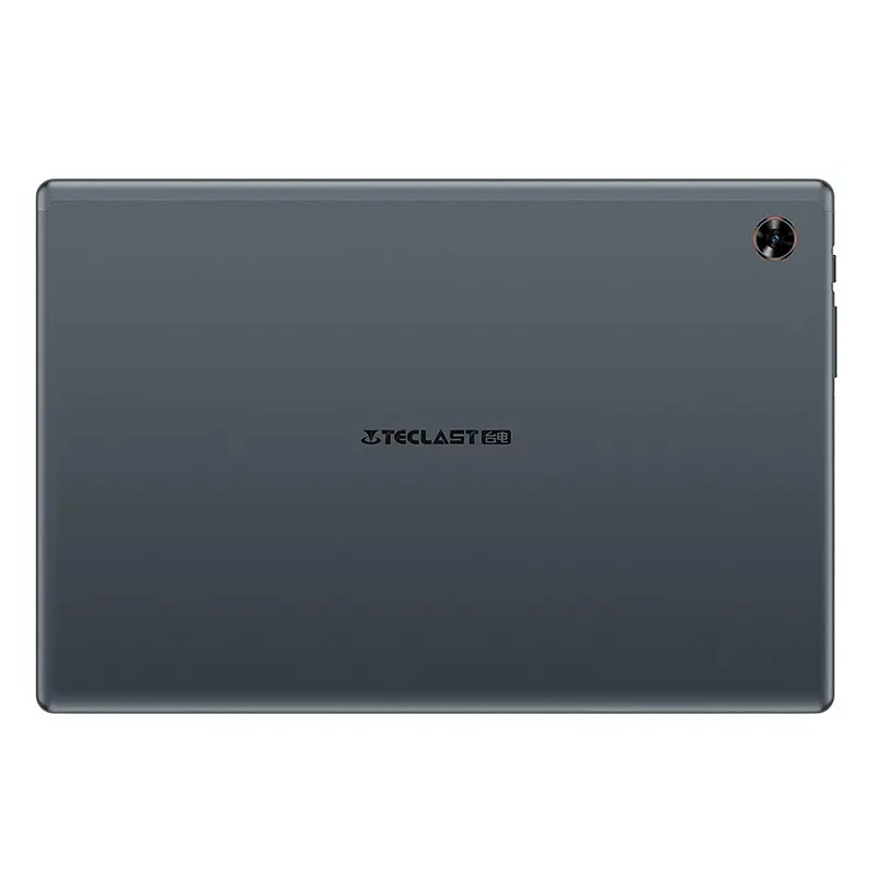 Планшет Teclast M40 Pro 6/128GB Silver + чохол-книжка - фото 2