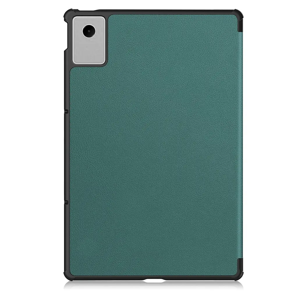 Чохол-книжка BeCover Smart Case для Lenovo Idea Tab Plus 12.1" Dark Green (715080) - фото 2