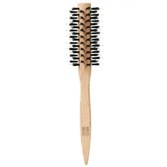 Круглая щетка среднего размера Medium Round Styling Brush Marlies Moller - фото 2
