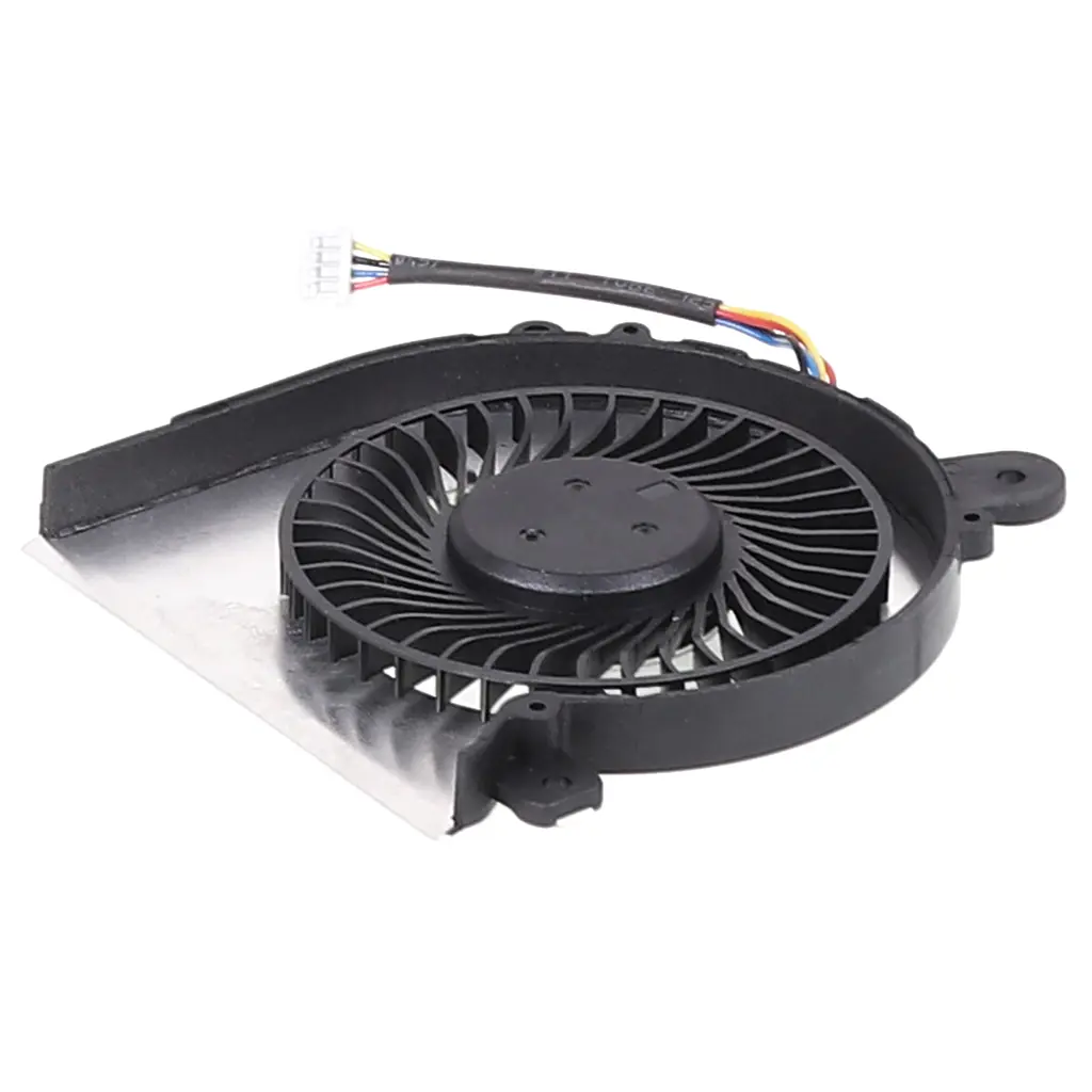 Вентилятор кулер для MSI GL66 GF66 GF76 MS-1583 series, (GPU fan, PAAD06015SL-N460, Аналог) - фото 2