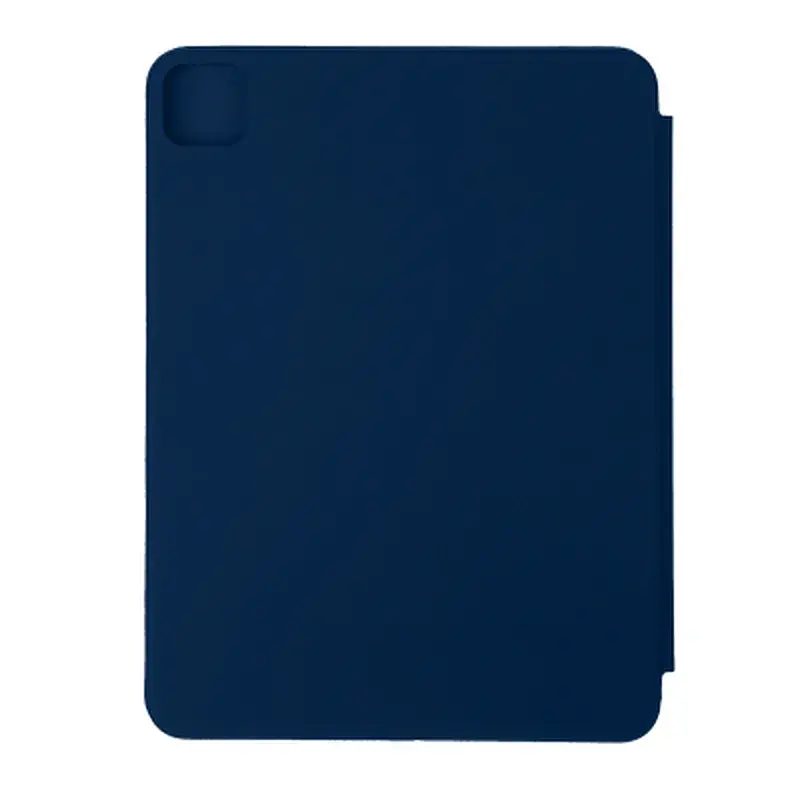 Чохол до планшета Armorstandart Smart Case iPad Pro 11 2024 Midnight Blue (ARM78296) - фото 2
