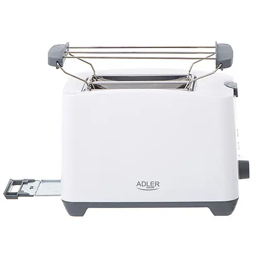 Тостер Adler AD 3216 - фото 4