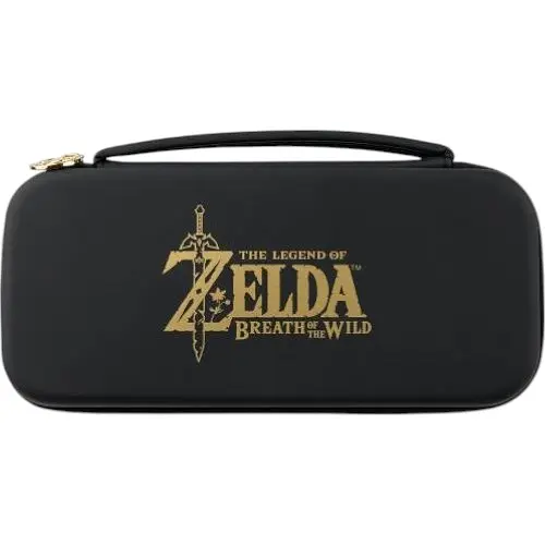 Чохол Nintendo Deluxe Console Case - Guardian Edition Nintendo Switch Officially Licensed by Nintendo - фото 2