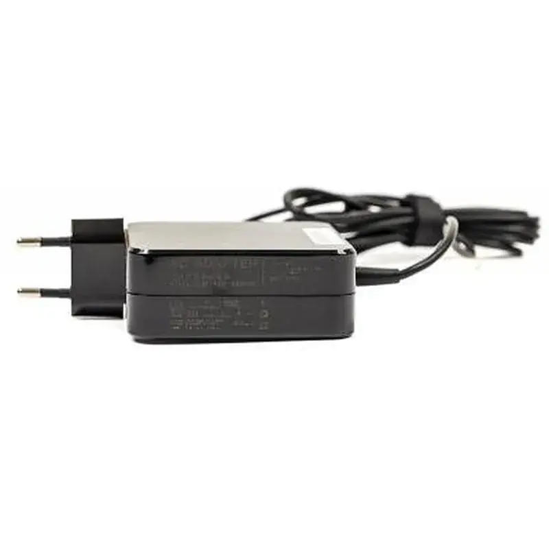 Блок живлення до ноутбуку PowerPlant IBM/LENOVO 220V, 20V 65W 3.25A (5.5*2.5) wall mount (WM-IB65H5525) - фото 2