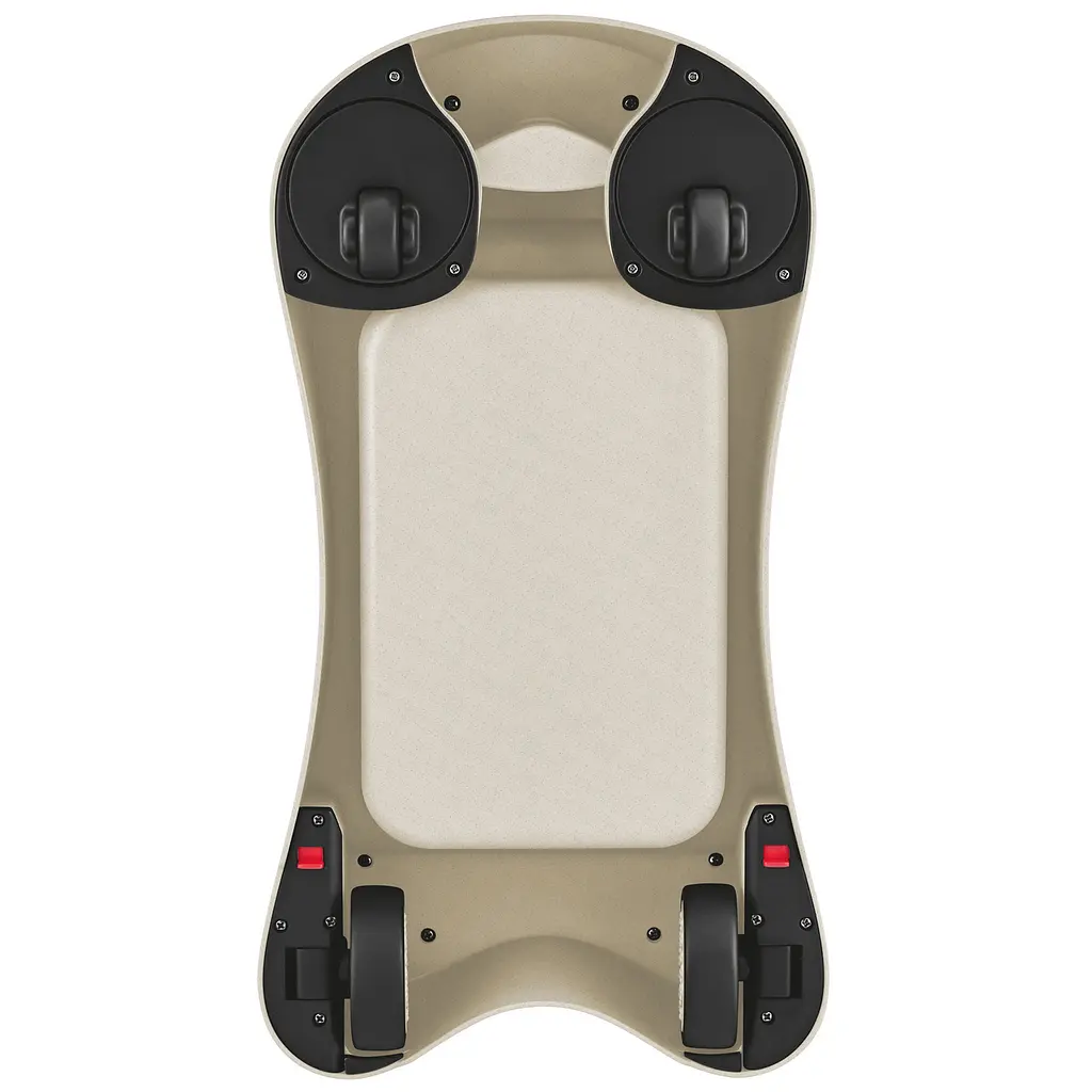 Толокар Globber Walk N Roll Ecologic до 20 кг кокос (830-566) - фото 10
