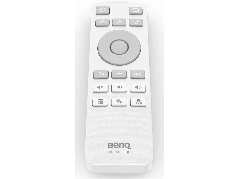 Монітор BenQ EX271UZ (9H.LP2LA.TBE) - фото 9
