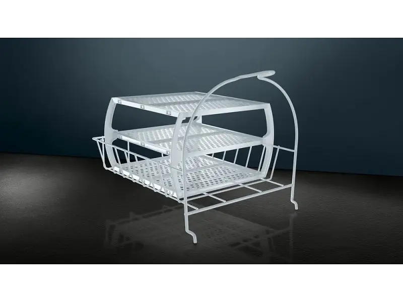Сушильна машина Bosch WT45HV99PL - фото 9