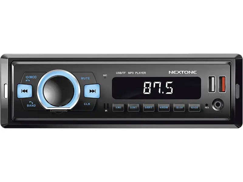 Автомагнітола Nextone ND-04