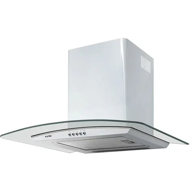 Алюминиевый (жировой) фильтр 258х315 мм для вытяжки Ventolux Venezia 60 - фото 3