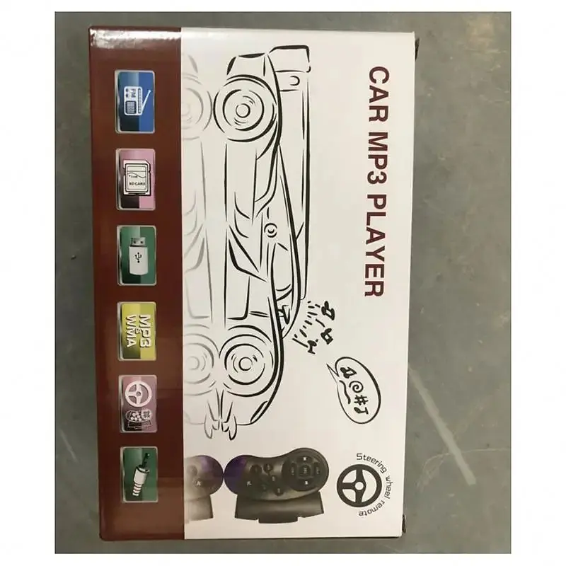 Автомагнітола MP3 JSD G-1103 BT ISO з підтримкою Bluetooth та USB, XPRO (44565-G-1103_364) - фото 6