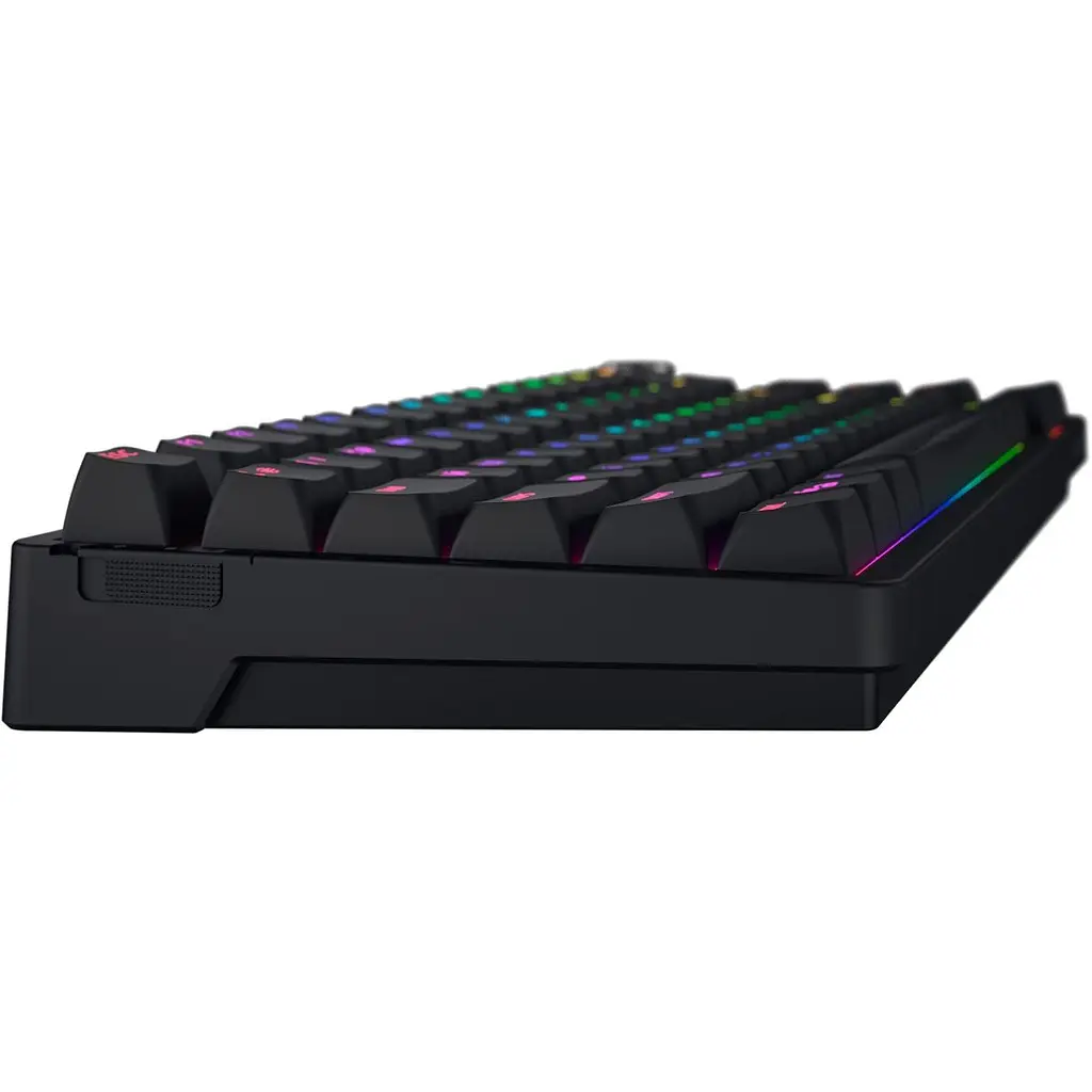 Клавиатура Hator Icefall PRO Black (HTK450UA) [133363] - фото 5