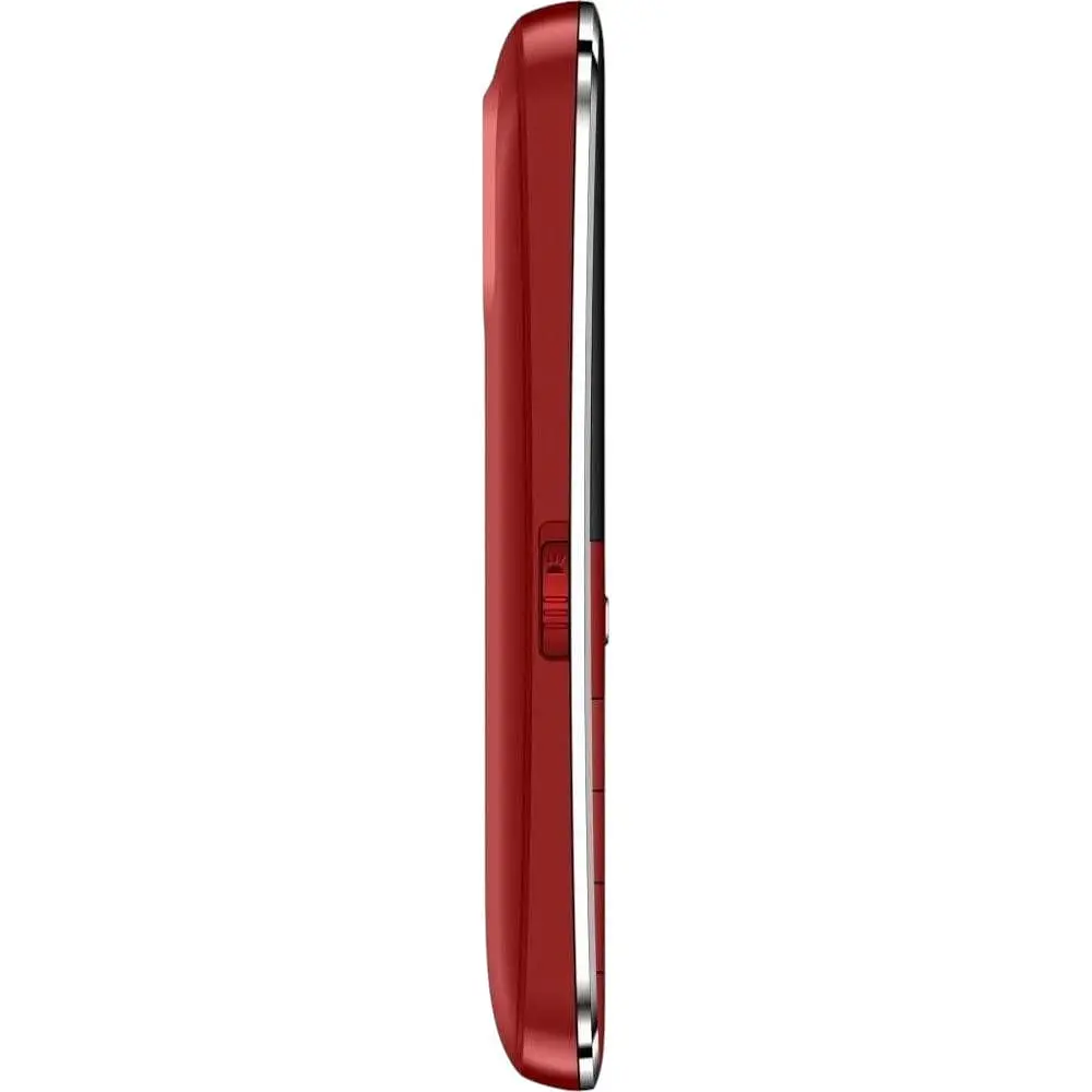 Мобильный телефон Nomi i220 Red - фото 5