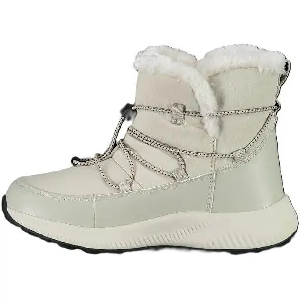 Ботинки CMP Women's Sheratan Snow Boot 36 White (1097-30Q4576-A426 36) - фото 2