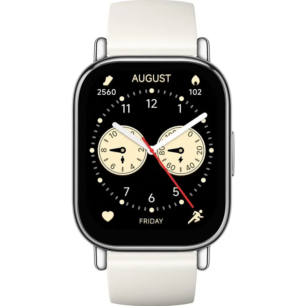 Смарт-годинник Redmi Watch 5 Lite Light Gold (BHR8791GL) [119012] - фото 2