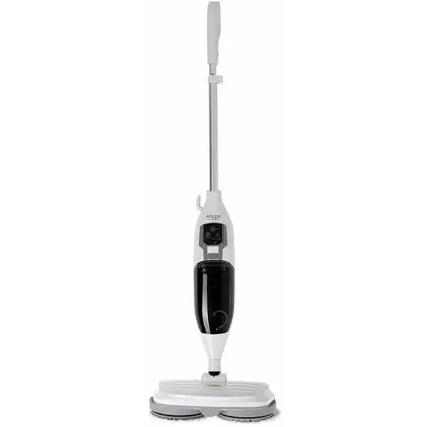 Парова швабра Adler AD 7052 пароочисник з віджиманням - фото 9