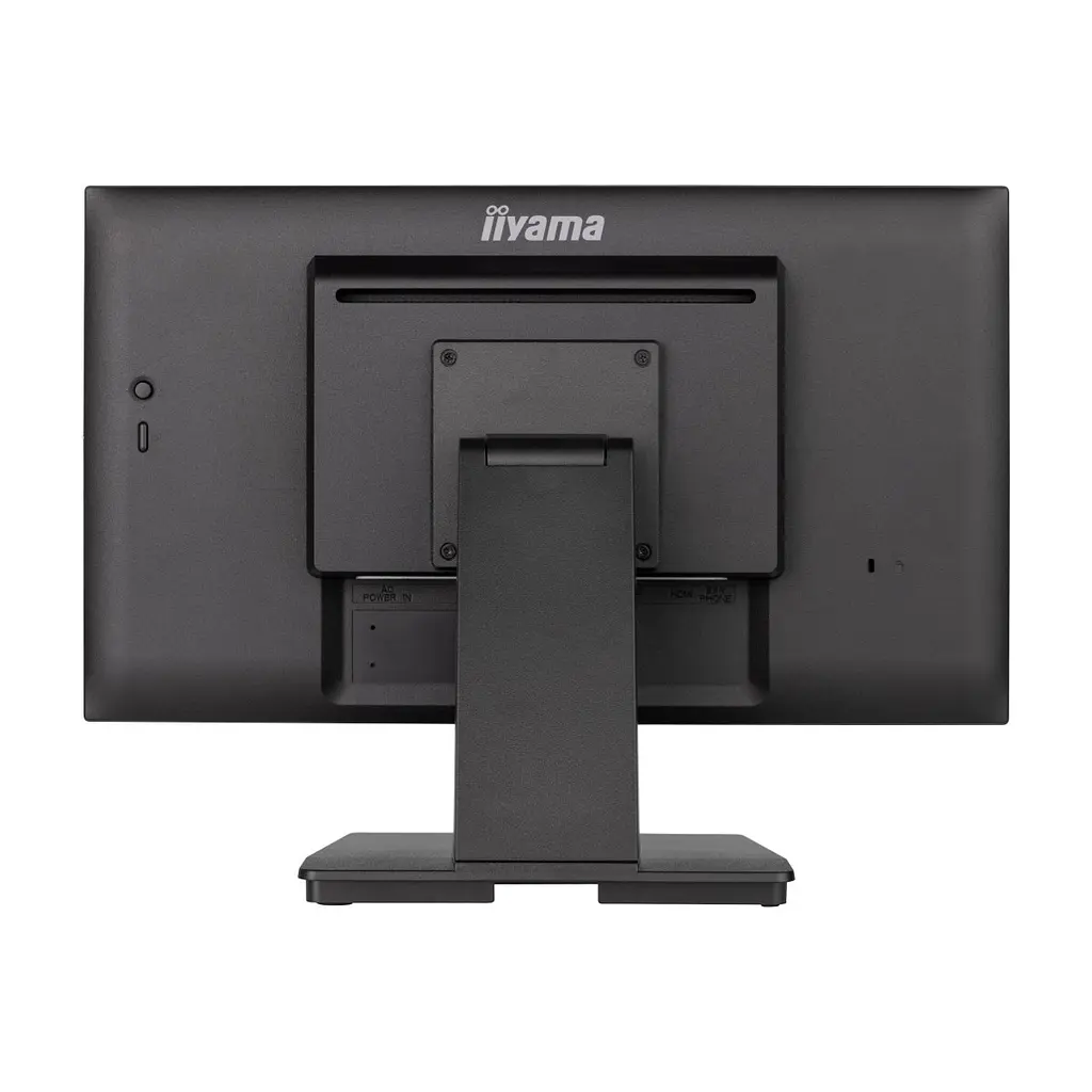 Монітор iiyama T2252MSC-B2 - фото 8