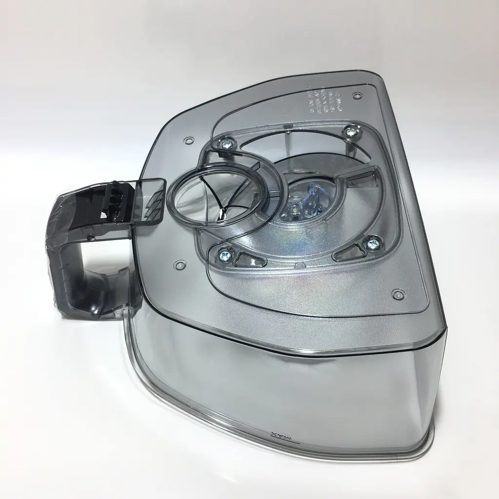 Колба для пилососу Samsung SC18M31C0HG, DJ97-02465A (у комплекті з вентилятором турбіни DJ97-02358B) - фото 6