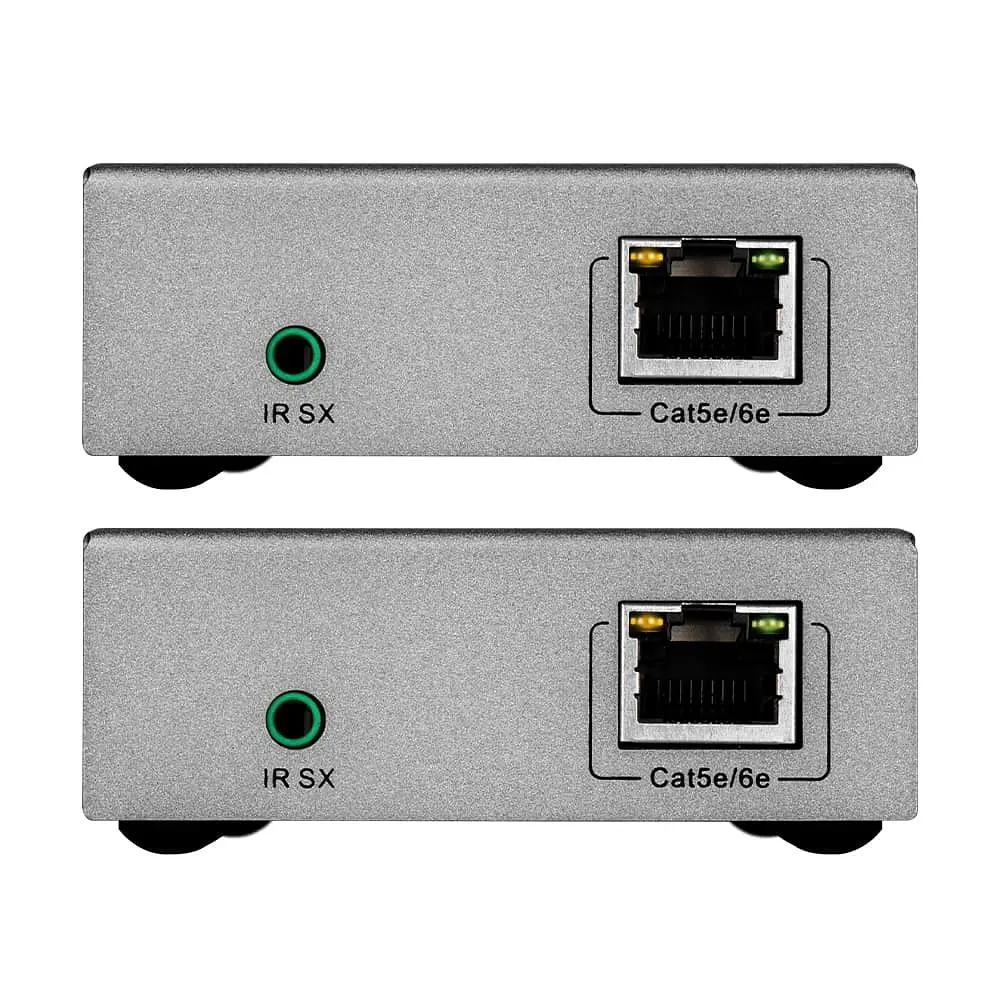 Подовжувач відеосигналу HDMI 100m Dtech DT-7054B (74-00061) - фото 3